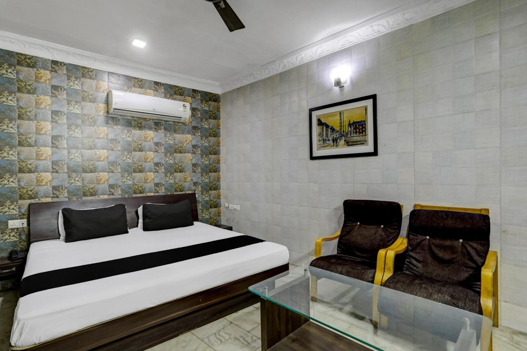 Hotel O Blue Barrel Hotel Jodhpur  Dış mekan fotoğraf